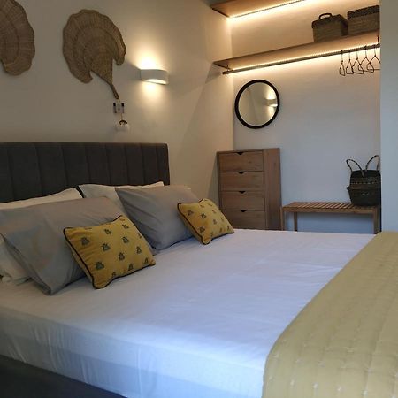 Coritos Apartments Corfu 库托卡利恩 外观 照片